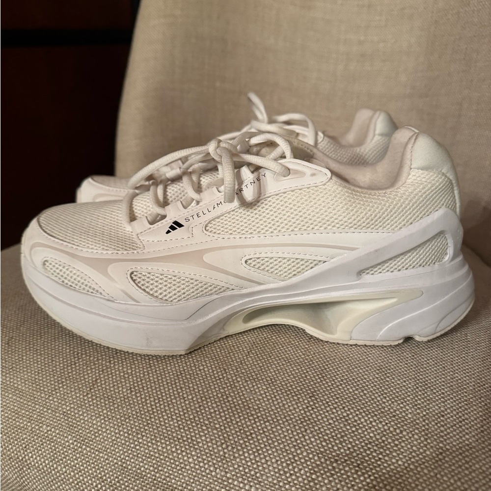 Stella McCartney Adidas Sportswear sneakers